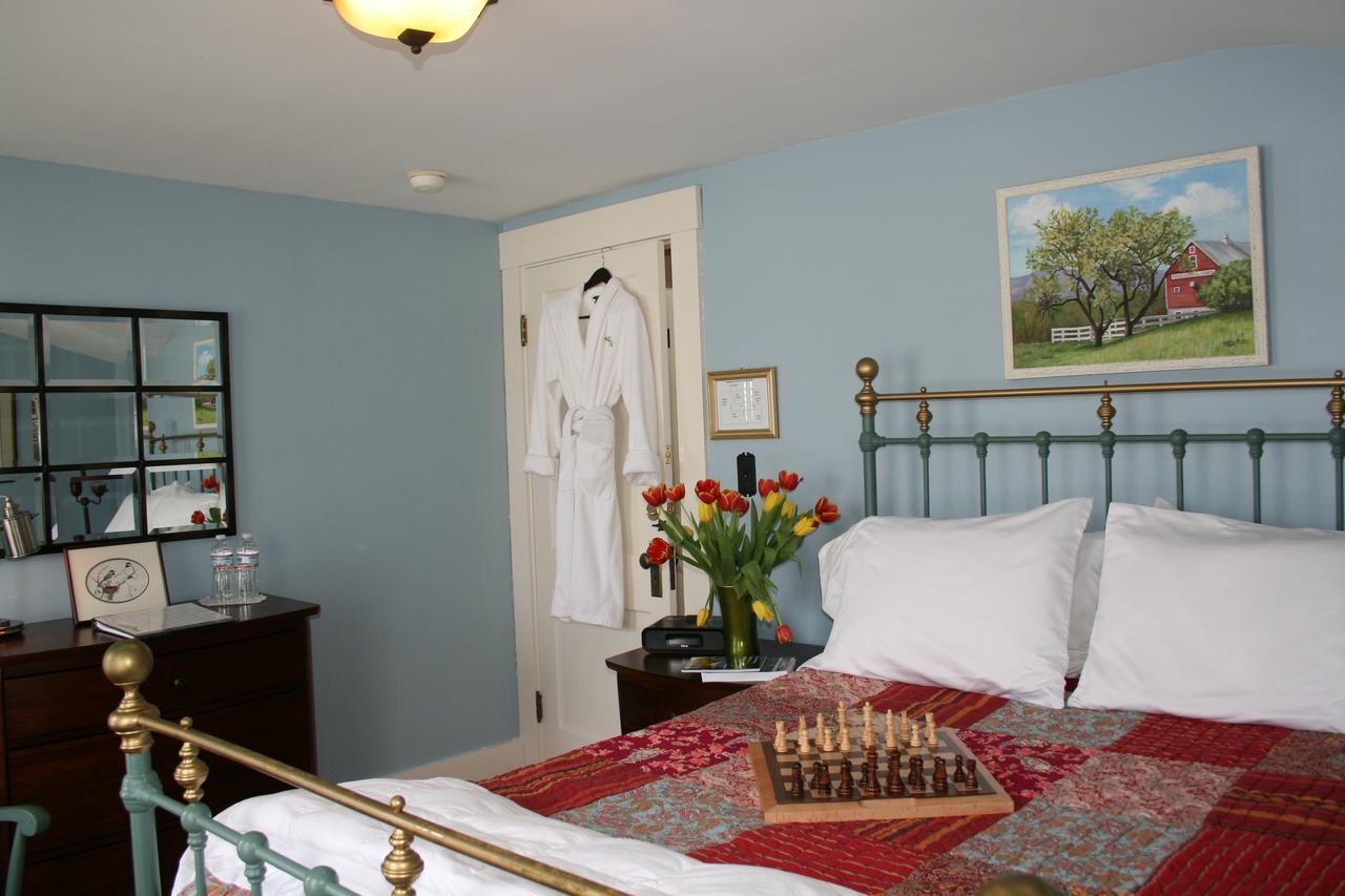 Sugar Hill Inn Exterior photo