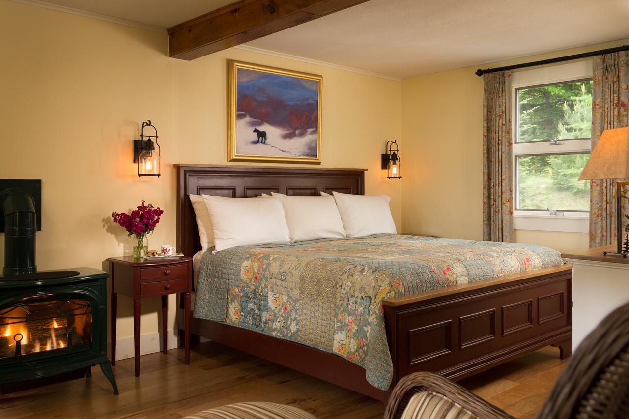 Sugar Hill Inn Exterior photo