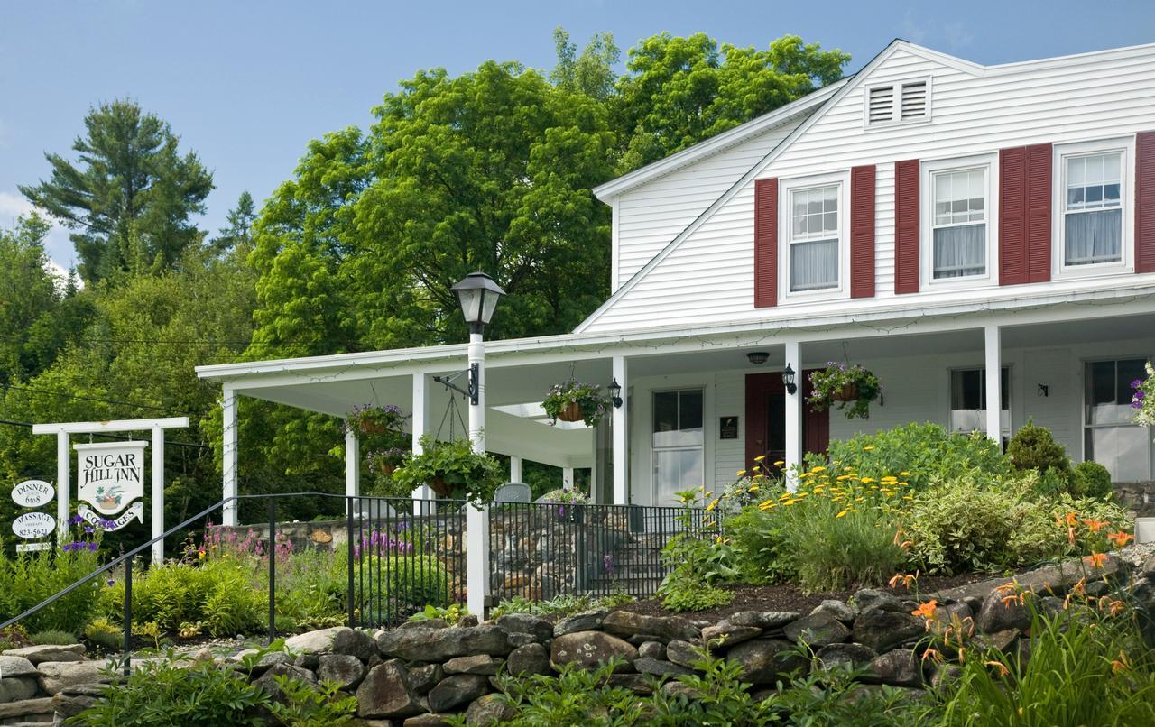 Sugar Hill Inn Exterior photo