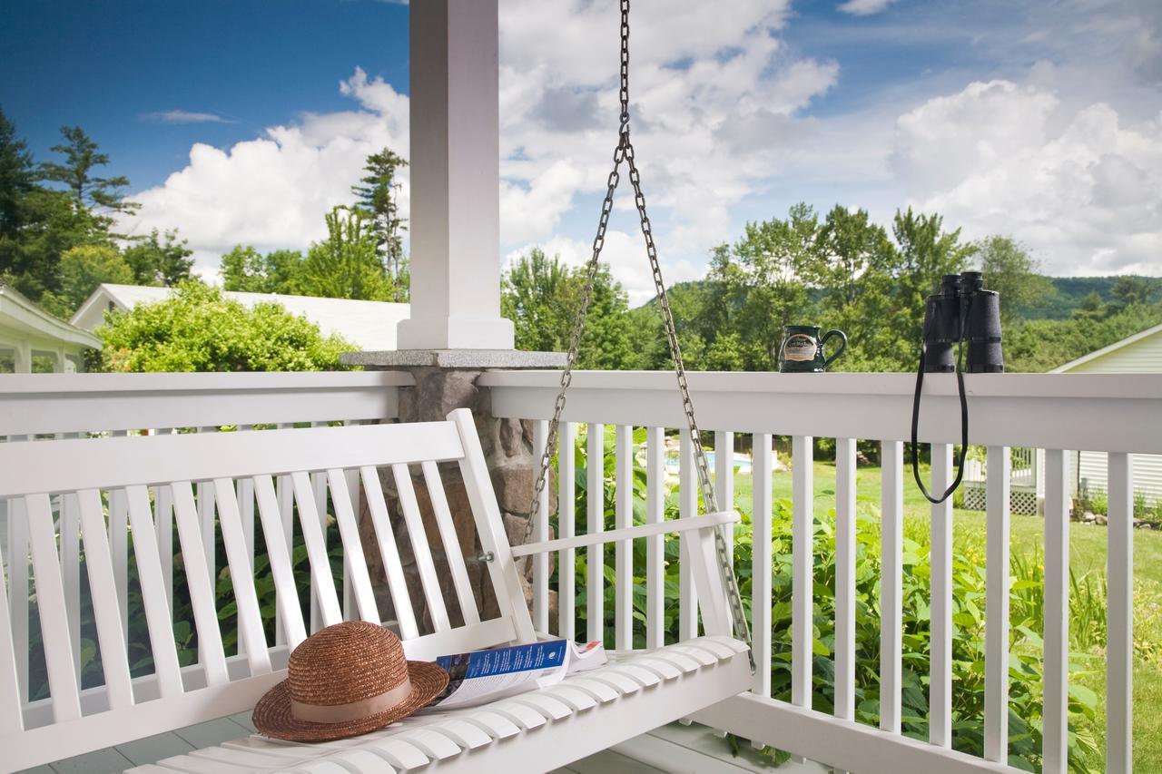 Sugar Hill Inn Exterior photo