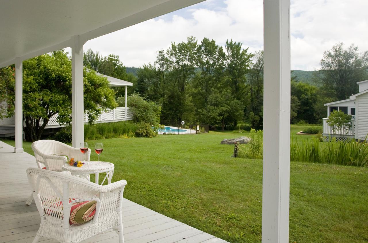 Sugar Hill Inn Exterior photo