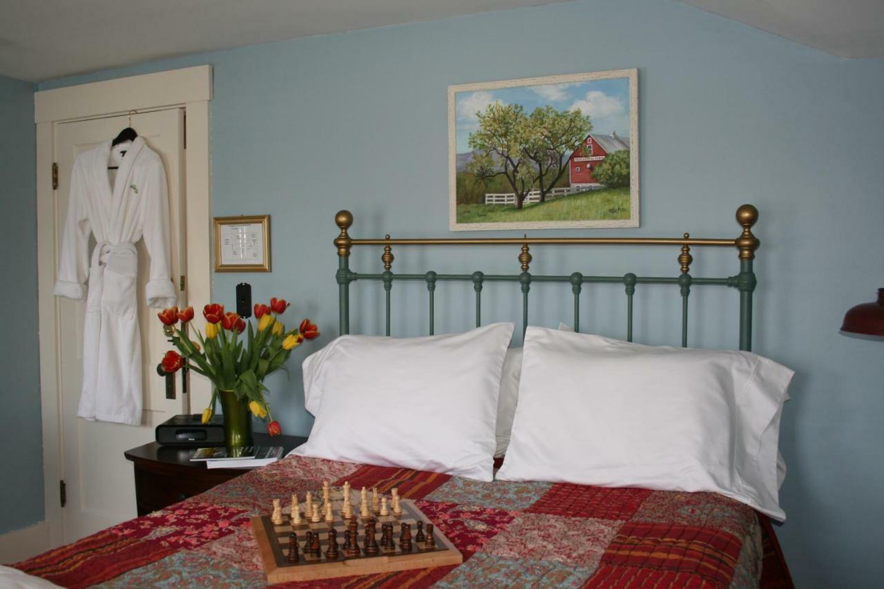 Sugar Hill Inn Exterior photo